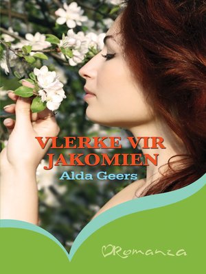 cover image of Vlerke vir Jakomien